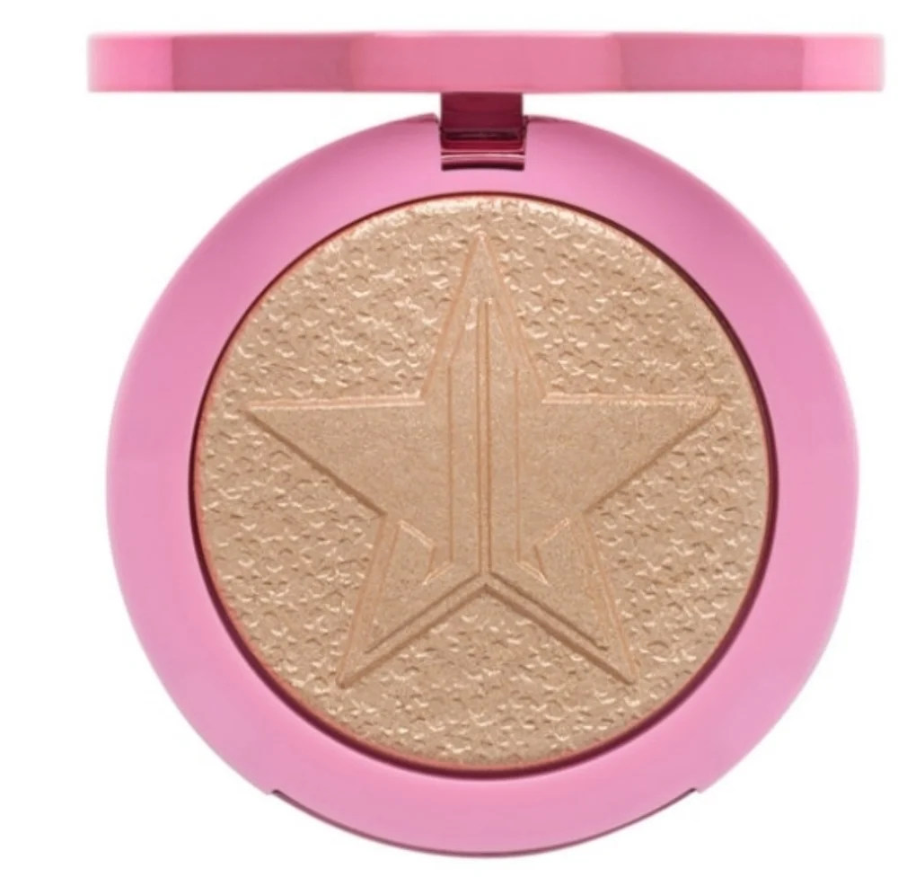 Jeffree Star Highlight Powder - Picture 4 of 4